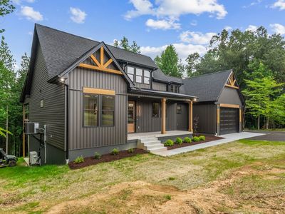 594 Overlook Cir, Tullahoma, TN, 37388