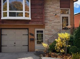 161 Harold St, Brampton, ON L6Y2G3