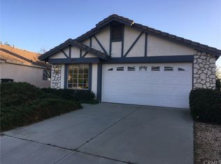 40957 Cypress Point Dr, Cherry Valley, CA 92223