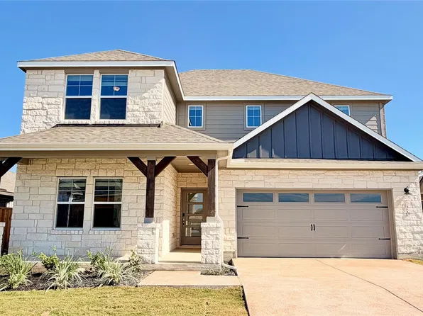 176 Leland Ave, Buda, TX 78610