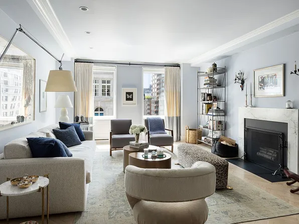 49 E 86th St #11A, New York, NY 10028
