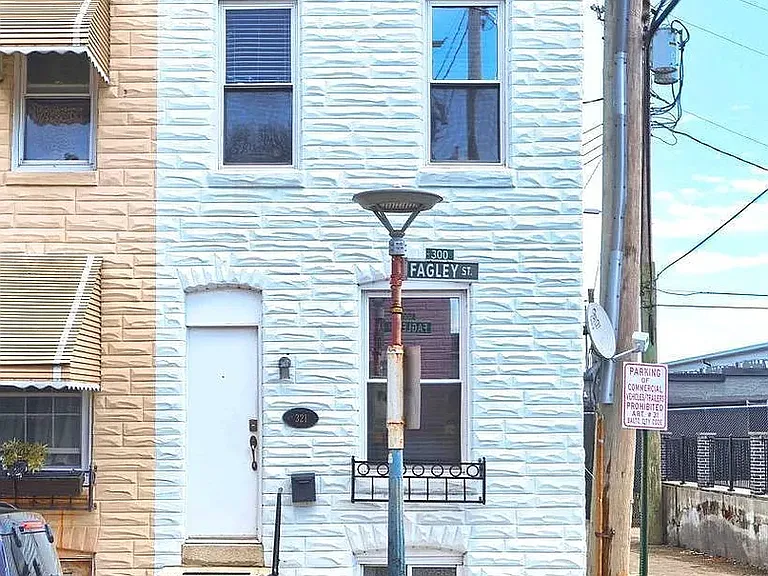 321 S Fagley St — Photo 5