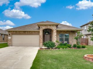 1215 Pacifica Trl, Cleburne, TX 76033