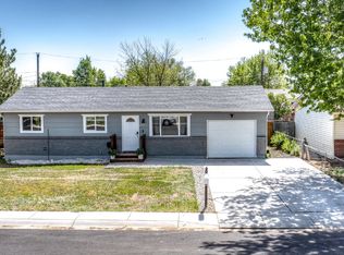 1703 Harrow Rd, Colorado Springs, CO 80906