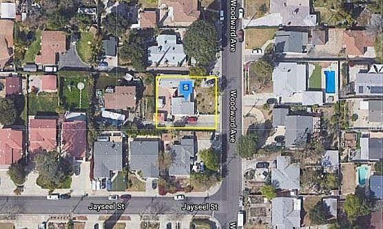 1st image of 10829 Woodward Ave