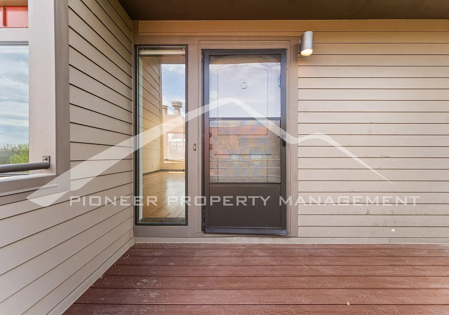 Charming condo with Central AC! — Photo 4