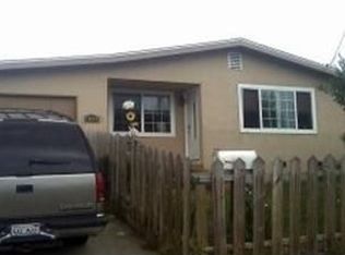 1654 Highland St, Seaside, CA