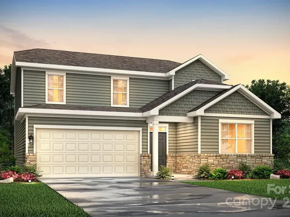 2569 Blue Sky Meadows Dr, Monroe, NC 28110