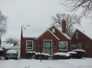20237 Charest St, Detroit, MI 48234