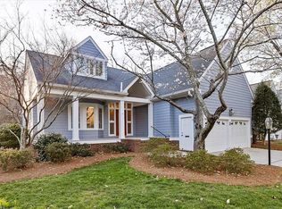 10 Sommerton Dr, Greensboro, NC 27408