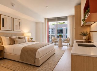 The Standard, Miami, FL 33127