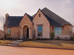 16373 Scotland Way, Edmond, OK 73013