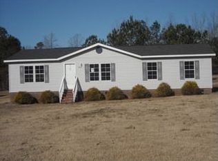 8805 S Creek Rd, Willow Spring, NC 27592