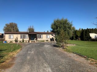 7101 Bell Rd, Yakima, WA 98901