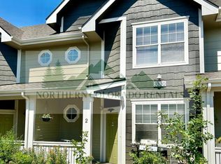 3330 Apple Blossom Way UNIT 2, Evans, CO 80634