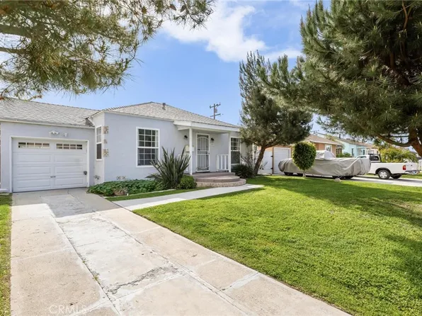 14882 Miller Ave, Gardena, CA 90249