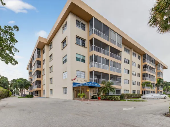 290 W Palmetto Park Road #204, Boca Raton, FL 33432