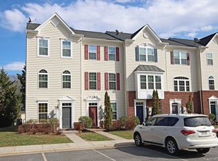 2198 Silk Wood Ct, Charlottesville, VA 22901