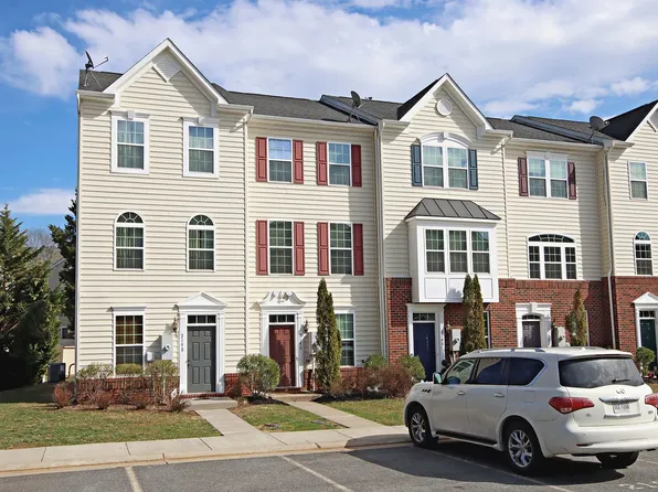 2198 Silk Wood Ct, Charlottesville, VA 22901