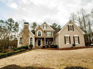 7415 Quarter Horse Ln, Gainesville, GA 30506