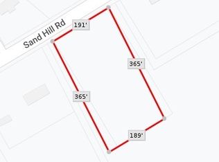 1322 Sand Hill Rd, Hope Mills, NC 28348