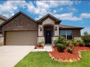 13303 Alcott Forest Ln, Rosharon, TX 77583