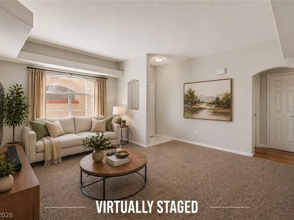 517 Indian Princess Dr Unit 201, Las Vegas, NV 89145