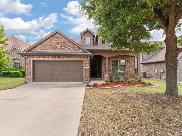 12816 Breckenridge Ct, Fort Worth, TX 76177