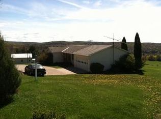 1987 Bellamy Rd, Wellsville, NY 14895