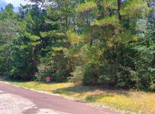 0 Port Blvd, Trinity, TX 75862