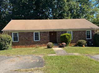106 Deer Creek Dr #A, Lynchburg, VA 24502