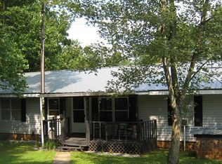 213 Pleasant Gap Cemetery Dr, Ellijay, GA 30540