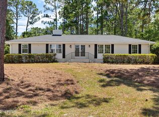 118 Lansdowne Rd, Wilmington, NC 28409