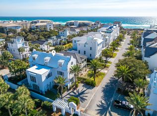 19 Elysee Ct, Inlet Beach, FL 32461