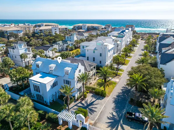 19 Elysee Ct, Inlet Beach, FL 32461