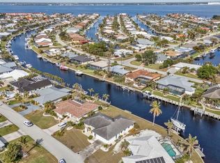 154 Hibiscus Dr, Punta Gorda, FL 33950