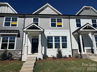 12315 Bryton Ridge Pkwy, Huntersville, NC 28078
