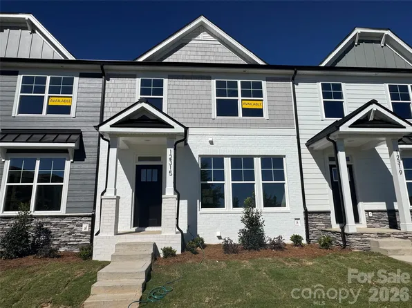 12315 Bryton Ridge Pkwy, Huntersville, NC 28078