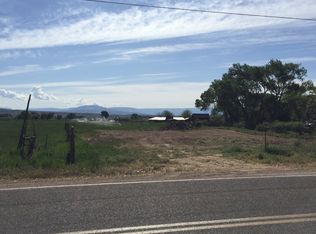 2450 N 1500 W, Vernal, UT 84078