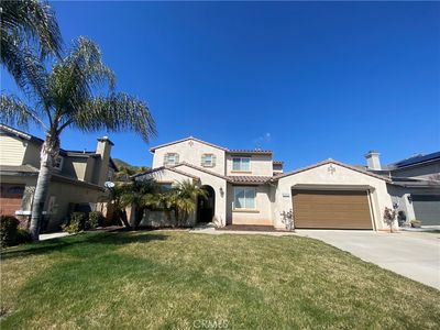33976 Redhawk Pl, Yucaipa, CA, 92399
