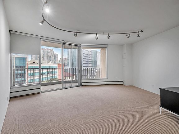 2nd image of 1200 Gough St Unit 3B