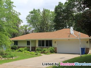 6341 Rolf Ave, Edina, MN 55439