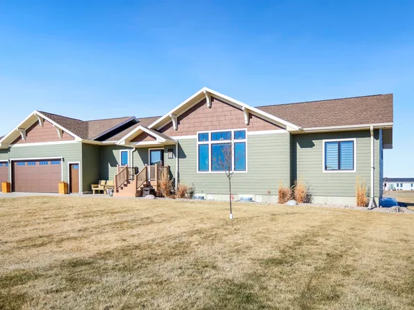 822 S Dunlin St, Aberdeen, SD 57401