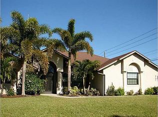 4197 SW Darien St, Port Saint Lucie, FL 34953