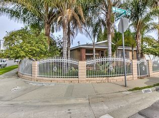 14803 Sierra Way, Baldwin Park, CA 91706