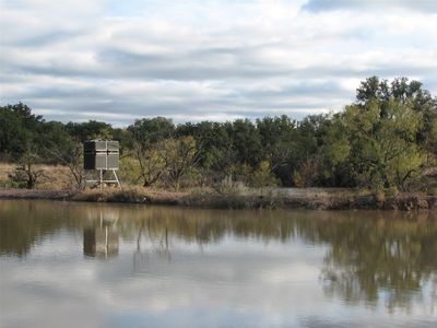 11717 County Road 190, Moran, TX, 76464