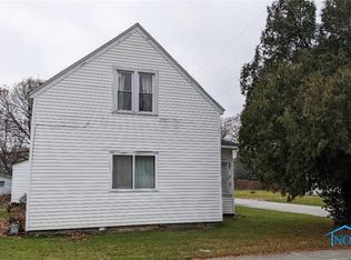 210 E Hanna St, Ney, OH