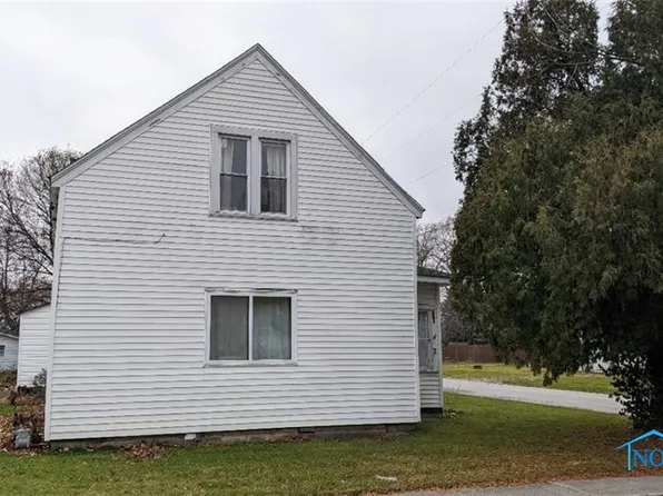 210 E Hanna St, Ney, OH 43549