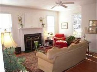 1721 Berwickshire Cir, Raleigh, NC 27615