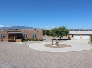 1165 E Morris Ln, Benson, AZ 85602